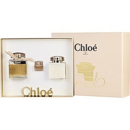 CHLOE by Chloe