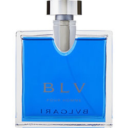 BVLGARI BLV by Bvlgari