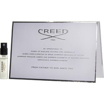 CREED GREEN IRISH TWEED by Creed