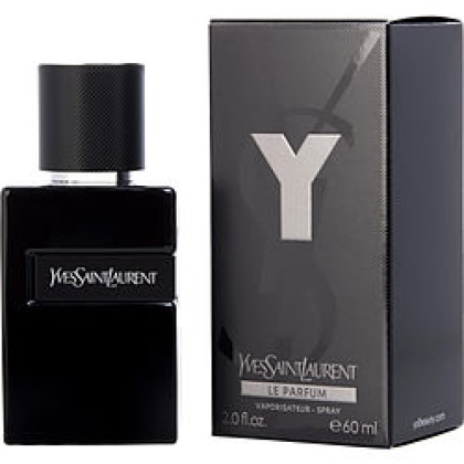 Y by Yves Saint Laurent