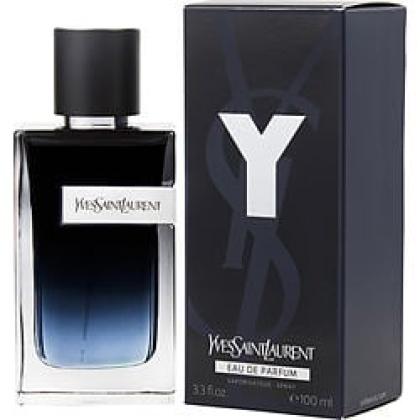 Y by Yves Saint Laurent