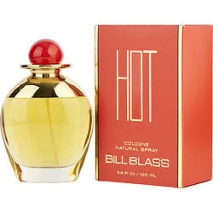 HOT BY BILL BLASS by Bill Blass