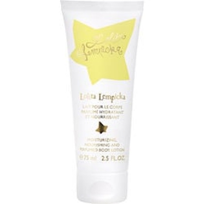 LOLITA LEMPICKA by Lolita Lempicka