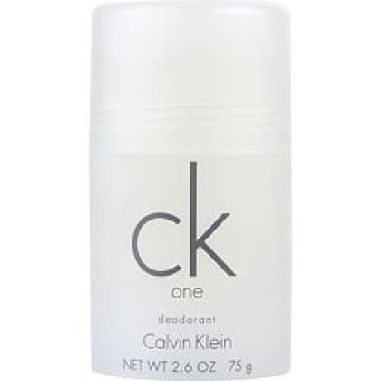 CK ONE by Calvin Klein