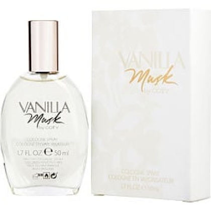 VANILLA MUSK by Coty