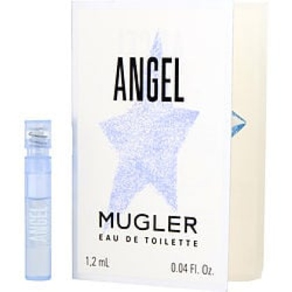 ANGEL by Thierry Mugler