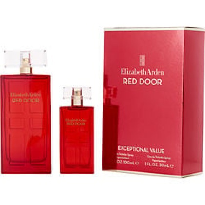 RED DOOR by Elizabeth Arden