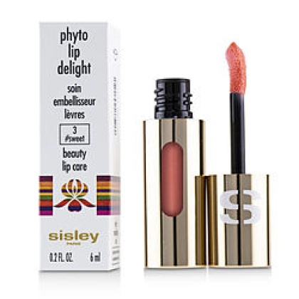 Sisley by Sisley