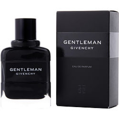 GENTLEMAN by Givenchy