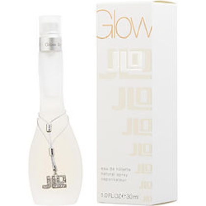 GLOW by Jennifer Lopez