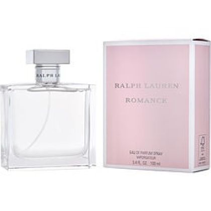 ROMANCE by Ralph Lauren