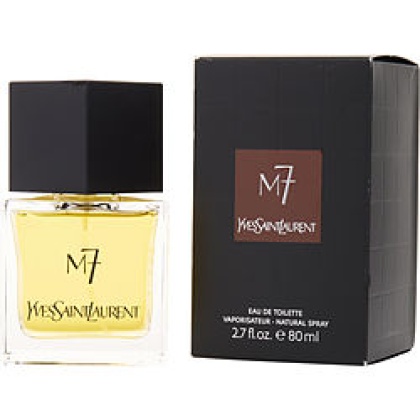 M7 by Yves Saint Laurent