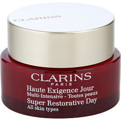 Clarins by Clarins