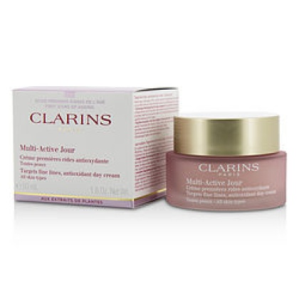 Clarins by Clarins