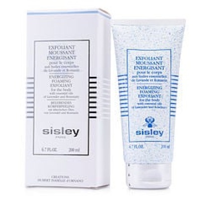 Sisley by Sisley