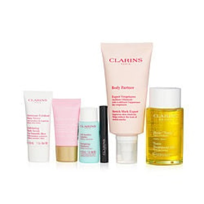 Clarins by Clarins