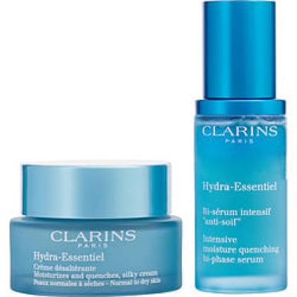 Clarins by Clarins