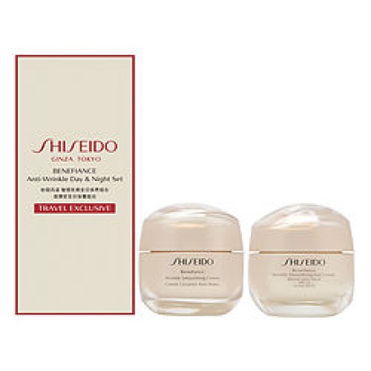 SHISEIDO by Shiseido