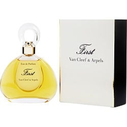 FIRST by Van Cleef & Arpels