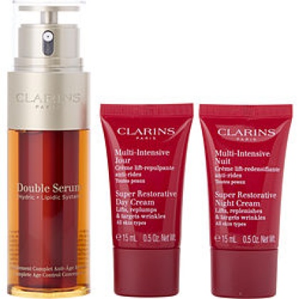 Clarins by Clarins