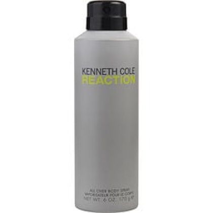 KENNETH COLE REACTION by Kenneth Cole