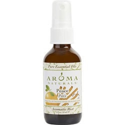 PEACE AROMATHERAPY by Peace Aromatherapy