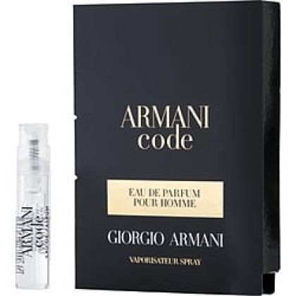 ARMANI CODE by Giorgio Armani