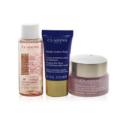 Clarins by Clarins