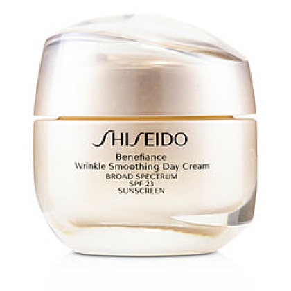 SHISEIDO by Shiseido