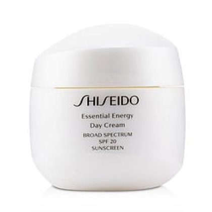 SHISEIDO by Shiseido