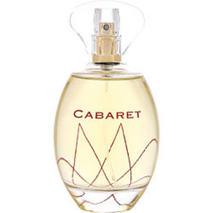 CABARET by Parfums Gres