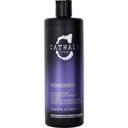 CATWALK by Tigi