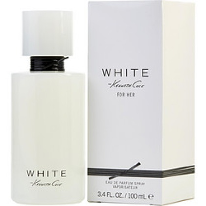 KENNETH COLE WHITE by Kenneth Cole