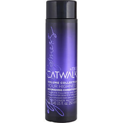 CATWALK by Tigi