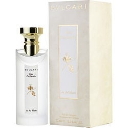 BVLGARI WHITE by Bvlgari