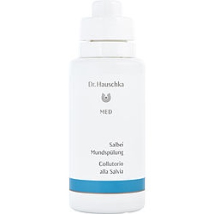 Dr. Hauschka by Dr. Hauschka