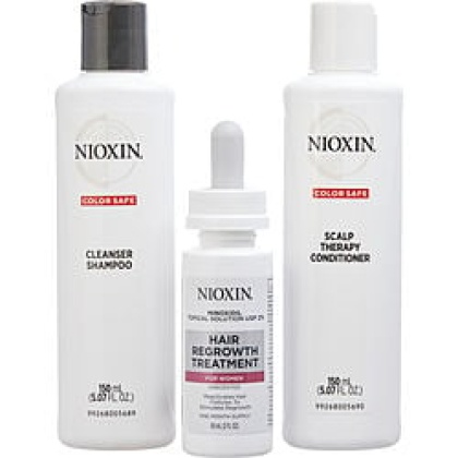 NIOXIN by Nioxin