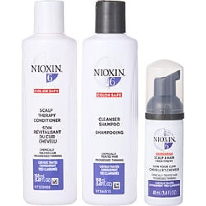 NIOXIN by Nioxin