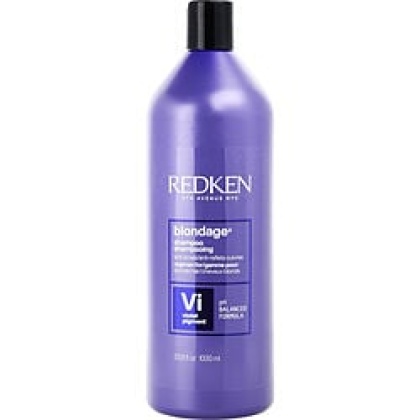 REDKEN by Redken