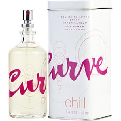 CURVE CHILL by Liz Claiborne