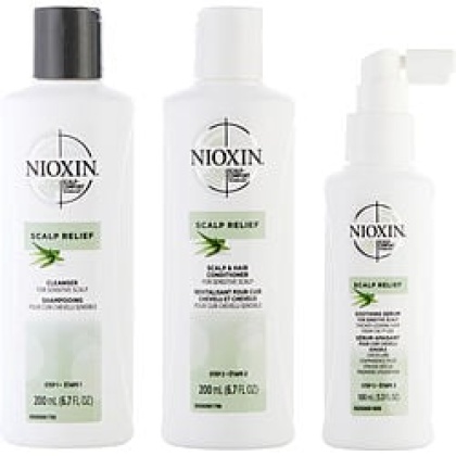 NIOXIN by Nioxin