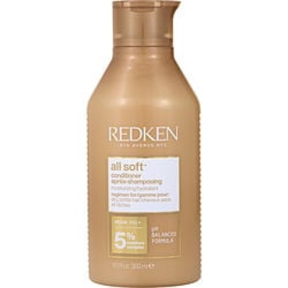 REDKEN by Redken