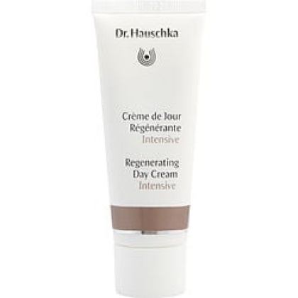 Dr. Hauschka by Dr. Hauschka