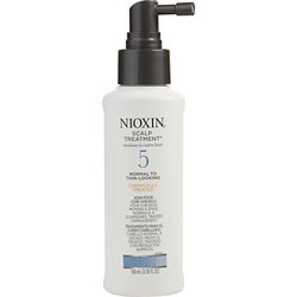 NIOXIN by Nioxin