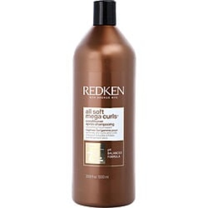 REDKEN by Redken