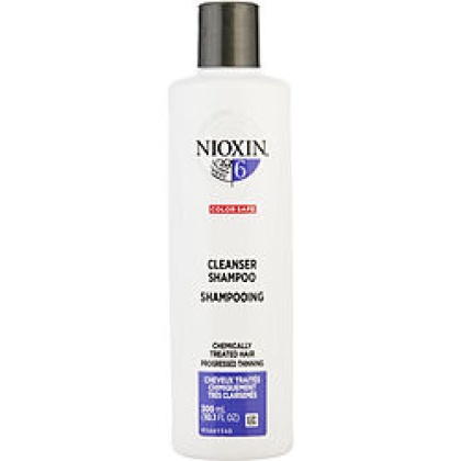 NIOXIN by Nioxin