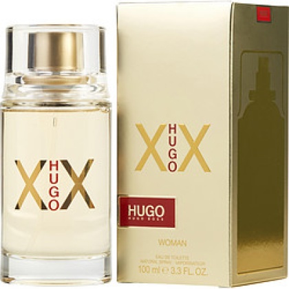 HUGO XX by Hugo Boss