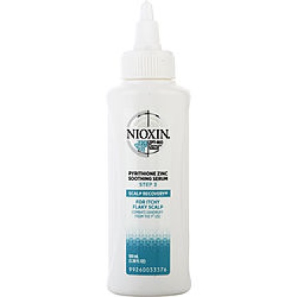 NIOXIN by Nioxin