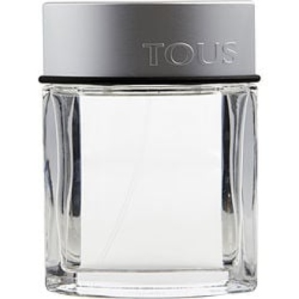 TOUS MAN by Tous