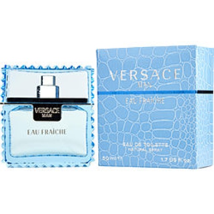 VERSACE MAN EAU FRAICHE by Gianni Versace